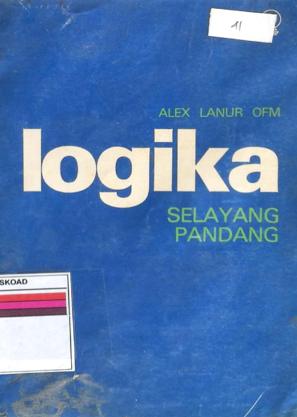 Logika Selayang Pandang